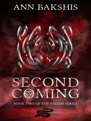 cover image of Second Coming